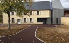 La Mairie